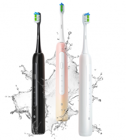 HUAWEI Hilink华为智选电动牙刷 智能声波牙刷 成人情侣款 光感白