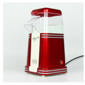 NOSTALGIA ELECTRICS 家用爆米花机儿童爆谷机