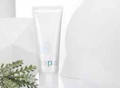 Freeplus芙丽芳丝洗面奶女深层清洁泡沫氨基酸温和洁面乳男专柜特价 100g原装进口