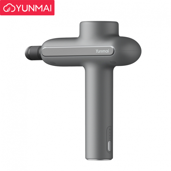 云麦（YUNMAI）筋膜枪按摩抢小米有品同款按摩活络筋膜抢筋膜棒肌肉放松器材电动球便携