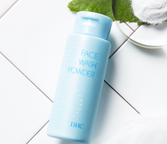 DHC 柔嫩蛋白酶洗颜粉50g 专柜同款洁面粉洁颜乳洗面奶不紧绷清洁