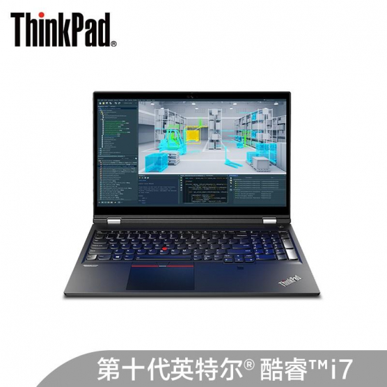 联想ThinkPad P17 00CD