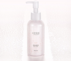 半亩花田去角质啫喱清洁毛孔脸部去死皮黑头面部去角质男女士慕斯 去角质啫喱 150g 半亩花田去角质啫喱清洁毛孔脸部去死皮黑头面部去角质男女士慕斯